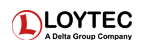 Bild zeigt Loytec Logo