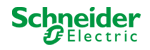 Bild zeigt Banner von Schneider Electric